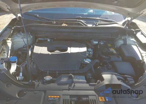 2025 Mazda Cx-5 2.5 S Premium Plus из США, поврежденный, VIN JM3KFBEM1S0541793